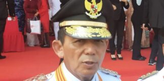 Pemprov Kepri Siapkan Rp110 Miliar untuk Bangun Poliklinik di RSUD RAT