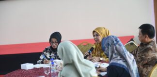 Dekranasda Kepri Siap Gelar Dekrafest 2025, Dari Cek Kesehatan Gratis hingga Pasar Murah