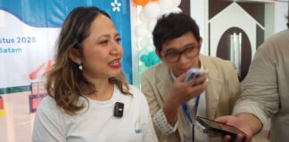 BCA Gelar Sertifikasi Halal dan Pelatihan, Sasar 300 Pelaku UMKM bca gelar sertifikasi halal