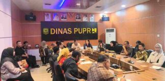 DPRD Belitung Konsultasi Rencana Reklamasi Pesisir ke Dinas PUPR Tanjungpinang reklamasi pesisir