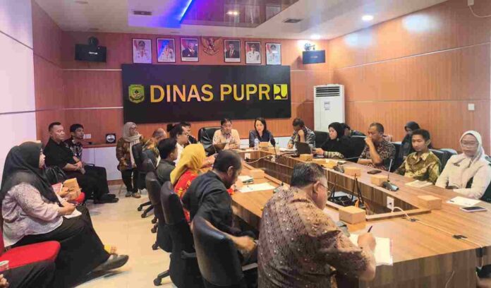 DPRD Belitung reklamasi pesisir