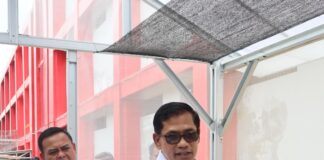 Soal Amnesti-Abolisi Hasto dan Tom Lembong, Stafsus Abdullah Rasyid: Kemen Imipas Siap Tindaklanjuti Keputusan Presiden