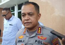 Penyidikan Kebakaran MT Federal II Dimulai, Korban Meninggal Total 14 Orang