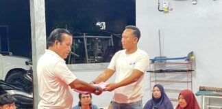 Korban Kaveling Bodong di Batam: Laporan Tidak Dibuat, Uang Raib Dibawa Kuasa Hukum