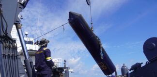 KKP Tangkap Satu Kapal Ikan Asing dan Tertibkan 20 Rumpon Ilegal