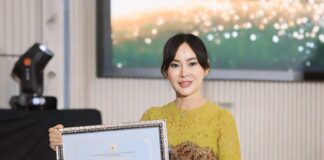 Batam Kembali Torehkan Prestasi, Raih Penghargaan Kota Layak Anak Kategori Nindya 2025