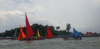 Gerindra Cup Dibanjiri Masyarakat dan Antusias Peserta Tinggi, Li Claudia Ajukan Pergantian Nama