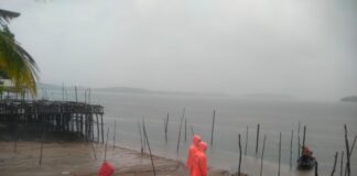 Sempat Dicari Gunakan Drone Thermal, Pria yang Lompat Dari Ikon Batam Ditemukan