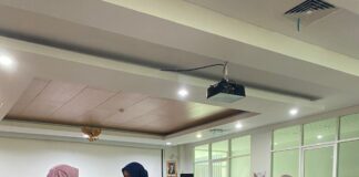 Sambut Hari Kemerdekaan, RSBP Batam Gelar Donor Darah Bersama PMI Batam