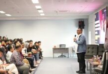 BP Batam Bangun Sistem Mantab, Wadah Terintegrasi Bagi SDM dan Dunia Usaha