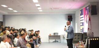 BP Batam Bangun Sistem Mantab, Wadah Terintegrasi Bagi SDM dan Dunia Usaha