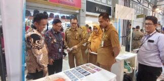 Kukuhkan Peran Sebagai Motor Penggerak, QRIS Buka Peluang UMKM