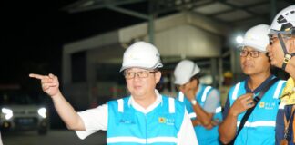 PLN Batam Beri Diskon Tambah Daya 80 Persen Sambut HUT ke-80 RI