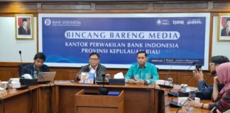 Unjuk Gigi UMKM Lokal, Gebyar Melayu Pesisir 2025 Hadir di One Batam Mall