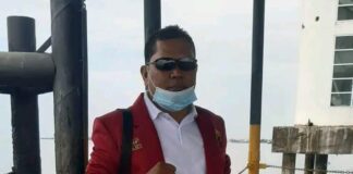 Ramai Warga Ngeluh Soal Stok Beras, PBB Karimun Harap Bupati Cari Solusi