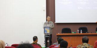 BP Batam Gelar FGD Monev Pengelolaan Pengaduan, Dorong Peningkatan Partisipasi Publik