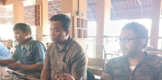Rumah Sudah Dibongkar, Warga Baloi Kolam Tagih Janji Pembebasan Lahan