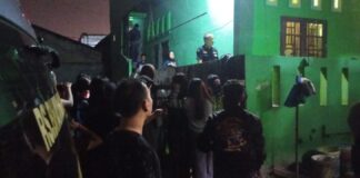 Polisi Belum Beri Keterangan Pasti Penyebab Kematian Diduga Suami Istri di Kamar Kost