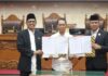 KUA-PPAS 2026 Batam Rp4,7 Triliun, APBD Batam Rp4,6 Triliun KUA-PPAS 2026 Batam