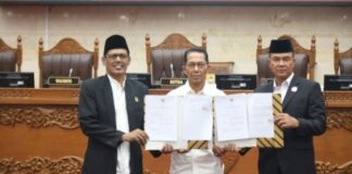 KUA-PPAS 2026 Batam Rp4,7 Triliun, APBD Batam Rp4,6 Triliun KUA-PPAS 2026 Batam