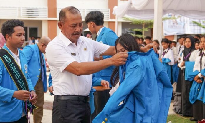 UMRAH mahasiswa umrah