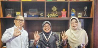 Sepuluh Titik di Kepri Jadi Lokasi World Cleanup Day 2025 World Cleanup Day 2025