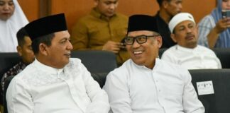 Deretan Capaian Pemprov Kepri, Kado HUT RI ke-80 untuk Masyarakat capaian kepri