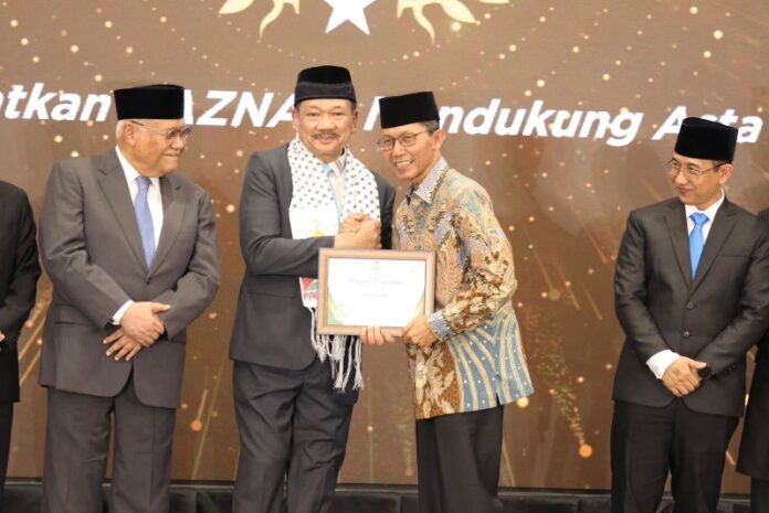 Baznas Award 2025
