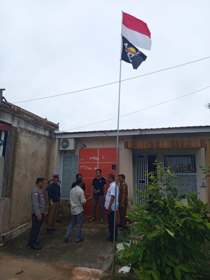 bendera bendera one piece