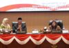 Seluruh Fraksi DPRD Setujui Nota Keuangan dan Ranperda Perubahan ABPD Kepri 2025