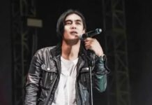 Charly Van Houten Bakal Guncang Pesta Rakyat HUT ke-80 RI di Batam charly van houten batam