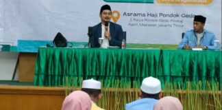 Dai Muda Diajak Kuasai Media Digital untuk Dakwah Efektif media digital untuk dakwah