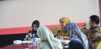 Dekranasda Kepri Gelar Dekrafest 2025, Meriahkan Ekonomi Kreatif dekrafest 2025