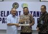 Lapas Batam Terima Kunjungan Delegasi Penjara Simpang Renggam Malaysia Penjara Simpang Renggam Malaysia