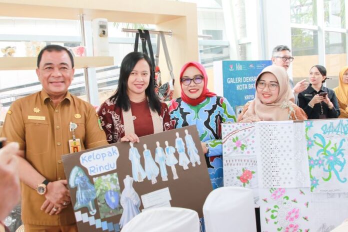 Pelatihan Fashion Design Batam
