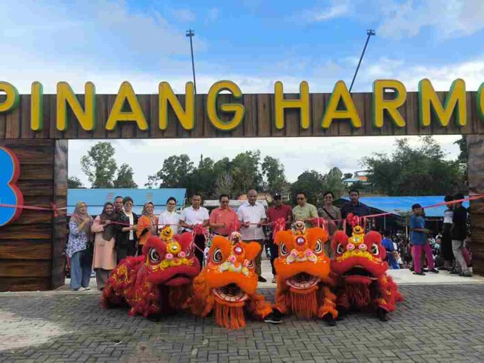 foodcourt A8 Tanjungpinang