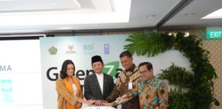 Green Zakat Framework Jadi Instrumen Ekonomi dan Lingkungan green zakat framework