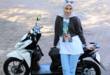 Promo Spesial Honda BeAT, DP Mulai Rp 1,1 Juta hingga Bonus Jaket Eksklusif promo honda beat