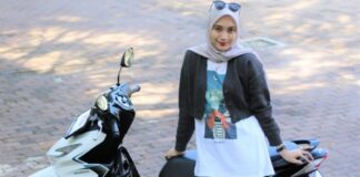 Promo Spesial Honda BeAT, DP Mulai Rp 1,1 Juta hingga Bonus Jaket Eksklusif promo honda beat