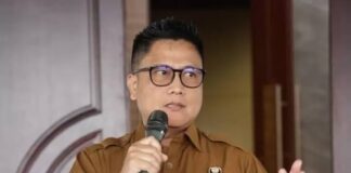 Penunjukan Pulau Galang Sebagai Lokasi Warga Gaza, Pemprov Kepri Sebut Belum Ada Penolakan