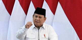 Prabowo Tetapkan 18 Agustus 2025 Jadi Hari Libur