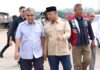 Ketua DPRD Kepri Ungkap Rencana Pemanfaatan Pulau Galang untuk Warga Gaza pulau galang untuk gaza