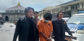 Terlilit Hutang Akibat Judol, Pekerja PT Saipem Nekat Menjambret utang akibat judol