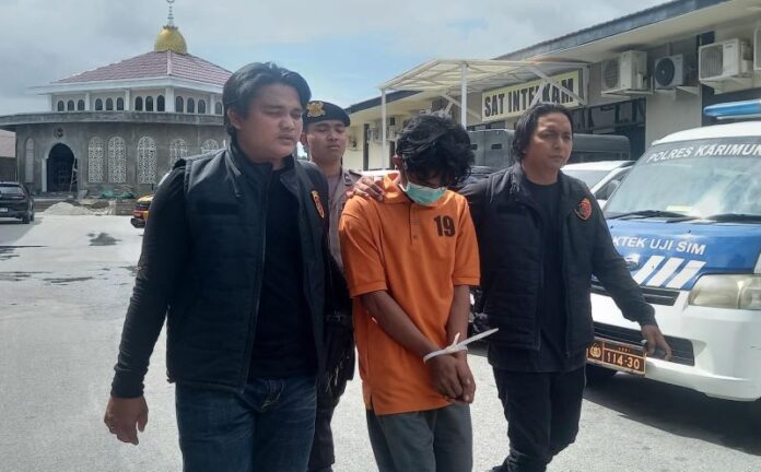 jambret utang akibat judol