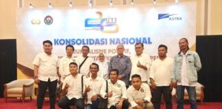 Sarasehan Jurnalis Televisi se-Sumatera: Menjaga Etika, Membangun Integritas Jurnalis Televisi se-Sumatera