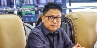 Batam Disiapkan Jadi Lokasi Pengobatan Warga Gaza, Pemprov Kepri Tunggu Arahan pengobatan warga gaza