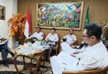 Kadin Batam Buka Pendaftaran Calon Ketua Selama Seminggu