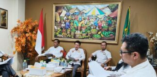 Kadin Batam Buka Pendaftaran Calon Ketua Selama Seminggu