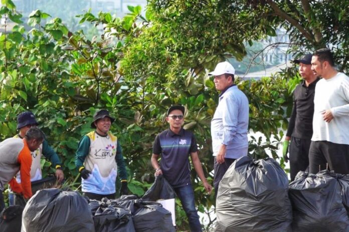 gerakan kamis goro kepri