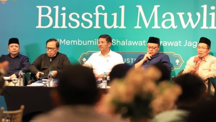 kampung zakat kampung zakat